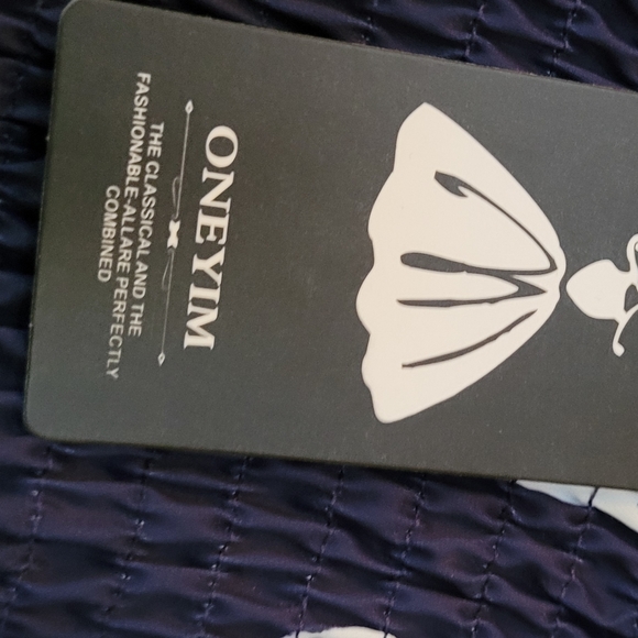 Oneyim nwt summer dress size large - Picture 9 of 9